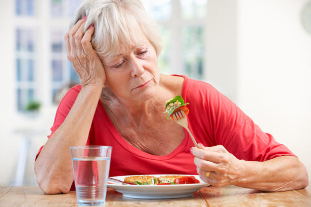 What Are The Best Ways For Seniors To Increase Appetite? What Are The Best Ways For Seniors To Increase Appetite?