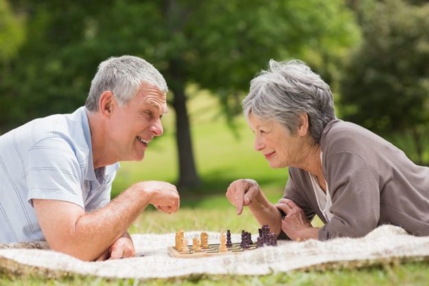 What Benefits Does Playing Chess Have For Seniors? What Benefits Does Playing Chess Have For Seniors?