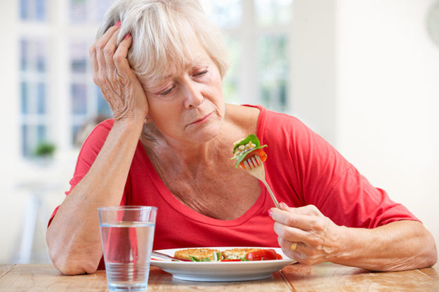 What Health Issues Do Senior Women Face? What Health Issues Do Senior Women Face?