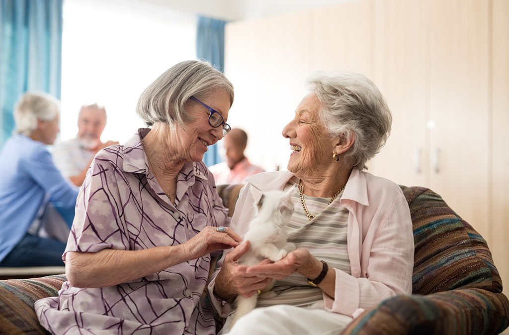 What To Expect When Touring The Stylish Senior Living Community In Fort Myers, FL