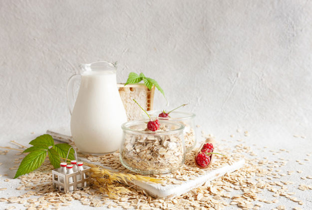 Why A Plant-Based Diet Is Good For Seniors Why A Plant-Based Diet Is Good For Seniors