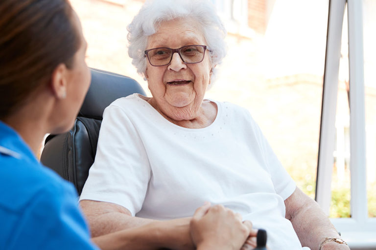 Why Choose Independent Living Over Home