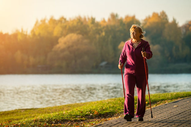 Why You Should Sit Less As An Older Adult