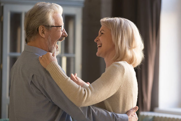 4 Benefits of Dancing For The Elderly 4 Benefits of Dancing For The Elderly