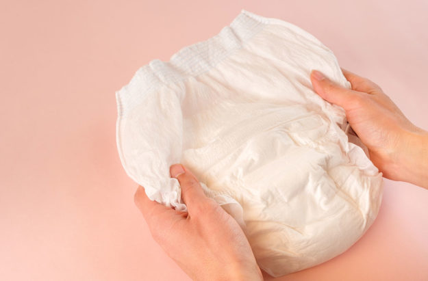 How-To-Convince-Your-Elderly-Loved-One-To-Wear-Diapers