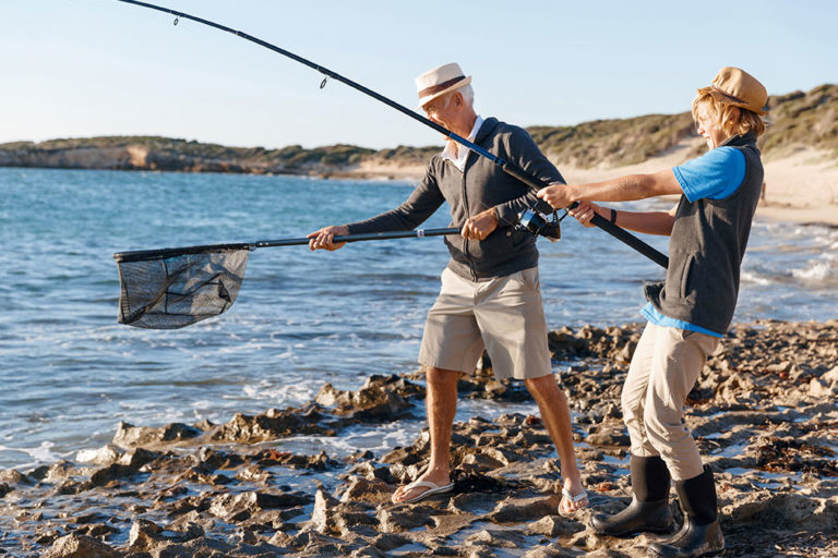 Why-Fishing-Is-Good-For-Seniors Why-Fishing-Is-Good-For-Seniors