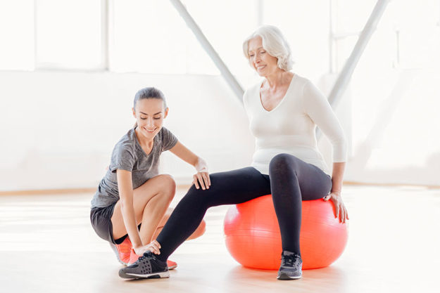 A Guide To Indoor Exercises For Healthy Aging A Guide To Indoor Exercises For Healthy Aging