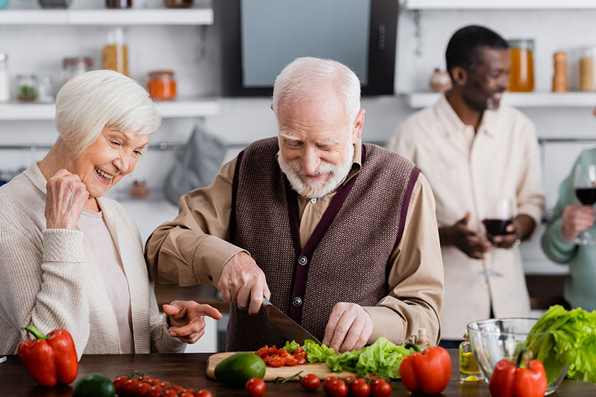 A Guide To Reinventing Your Life After Retirement