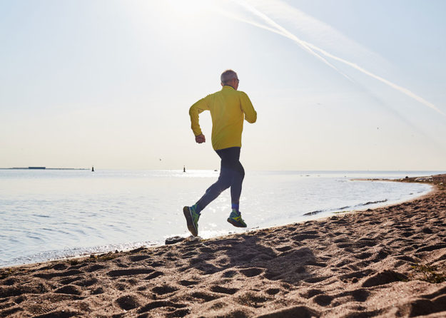 Five Beach Activity Ideas Seniors Would Love Five Beach Activity Ideas Seniors Would Love