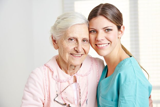 Convincing Mom That Assisted Living Is Better Than Home Care