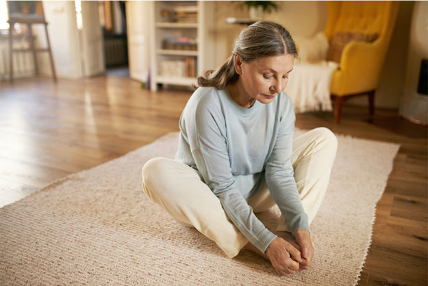 7 Easy Exercises To Strengthen Seniors’ Legs 7 Easy Exercises To Strengthen Seniors' Legs