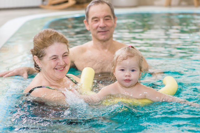 Exercise Tips For Seniors With Limited Mobility Exercise Tips For Seniors With Limited Mobility