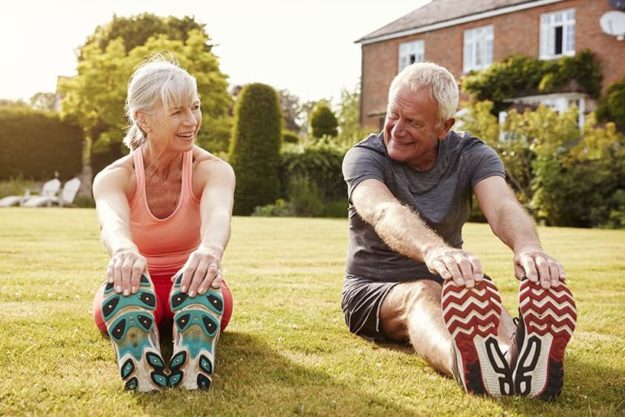 Habits For Seniors That Promote Healthy Aging