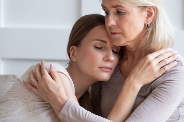 Handling Tantrums In Your Loved One Handling Tantrums In Your Loved One