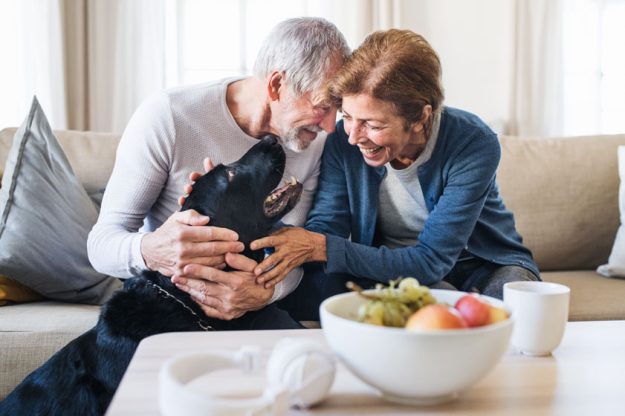 How To Ensure A Safe Living Environment For Your Elderly Parent With Dementia How To Ensure A Safe Living Environment For Your Elderly Parent With Dementia