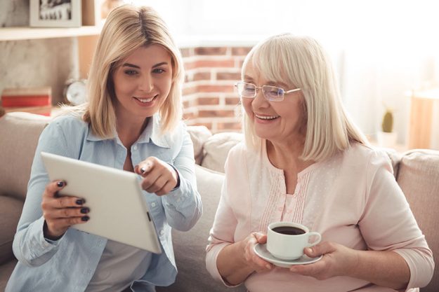 How To Initiate The Talk About Assisted Living With Your Parents How To Initiate The Talk About Assisted Living With Your Parents