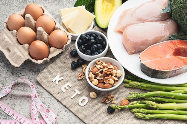 How To Lower Cholesterol Levels In Seniors