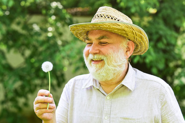 Keeping Your Mind Sharp As You Age