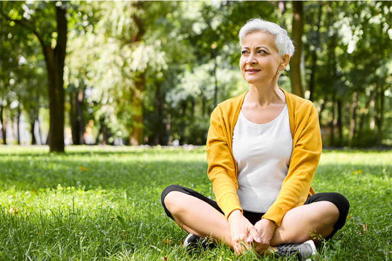 A Guide To Maintaining Healthy Lifestyle After 60