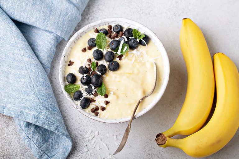 Nutritious Foods To Serve Seniors With Celiac Disease