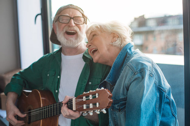 Reasons Gardening Is Beneficial For Seniors Reasons Gardening Is Beneficial For Seniors