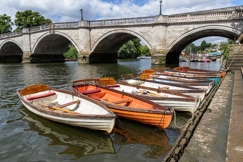 richmond river boat tours