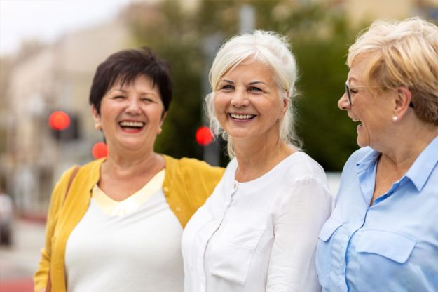 Senior Living Is Great For Introverts: Here's Why