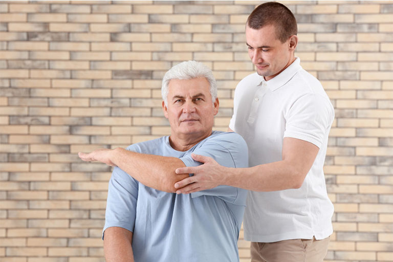 4 Shoulder Exercises Seniors Can Try To Maintain Strength And Independence 4 Shoulder Exercises Seniors Can Try To Maintain Strength And Independence