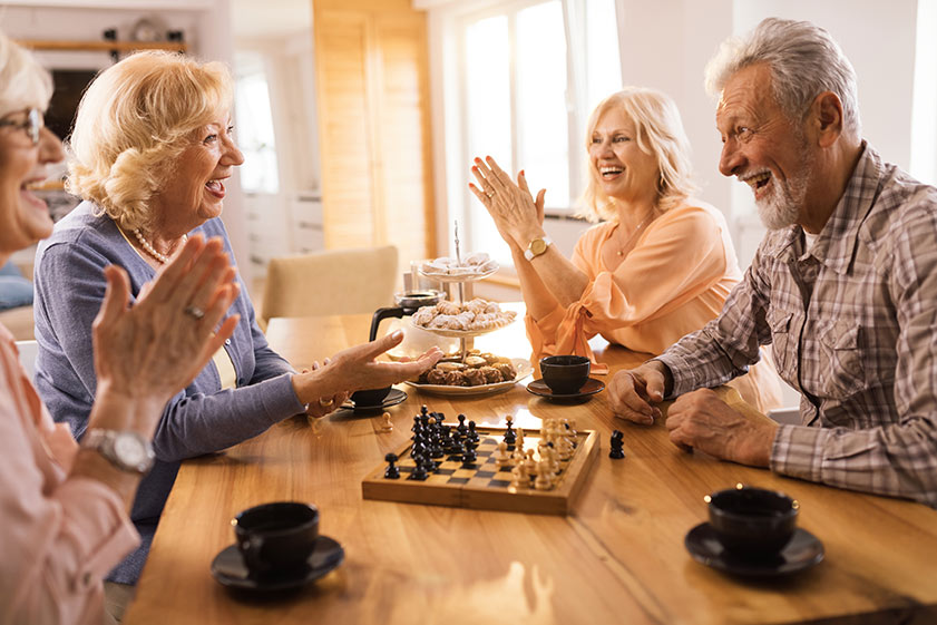 The Benefits Of Memory Care Program In Boynton Beach, FL