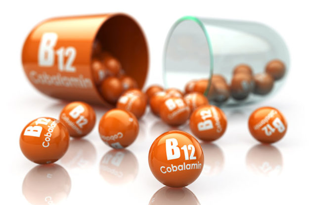 The Correct Vitamin B12 Dosage For Seniors