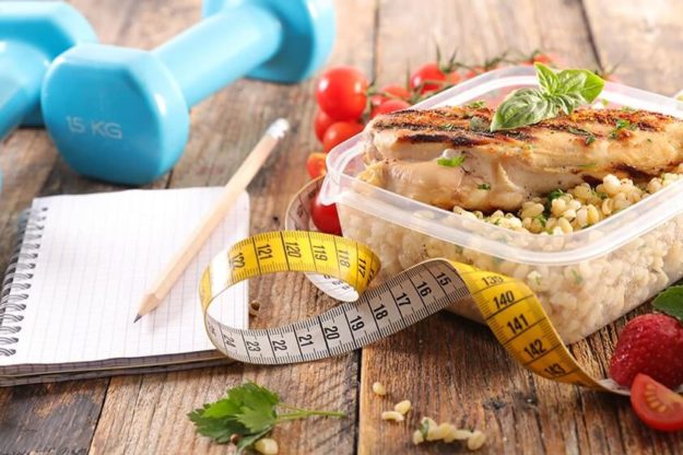 Tips To Help Seniors Gain Weight Safely