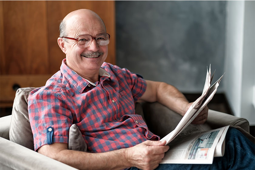 Top Activities In Modern Senior Living In Lewisville, TX