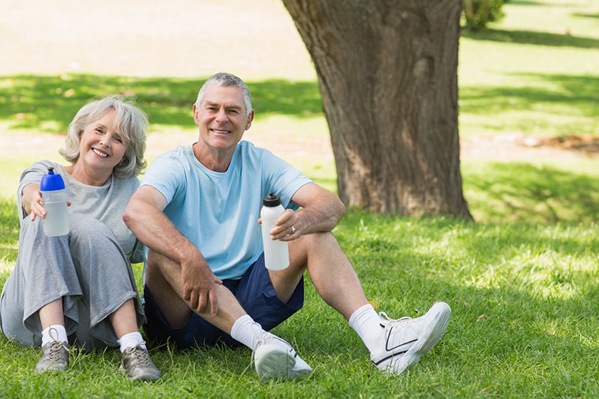 Ways To Boost The Immune Systems Of Seniors