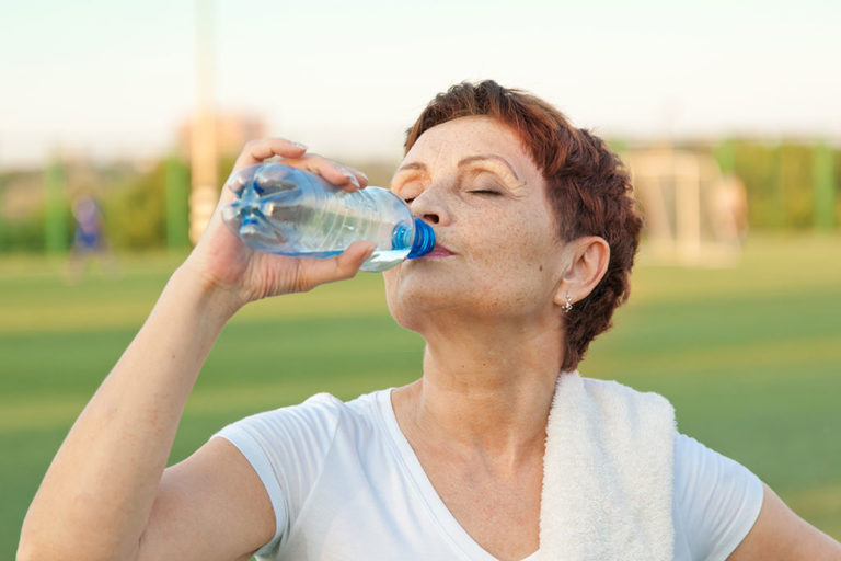 Why Staying Hydrated Is Important For Seniors Why Staying Hydrated Is Important For Seniors