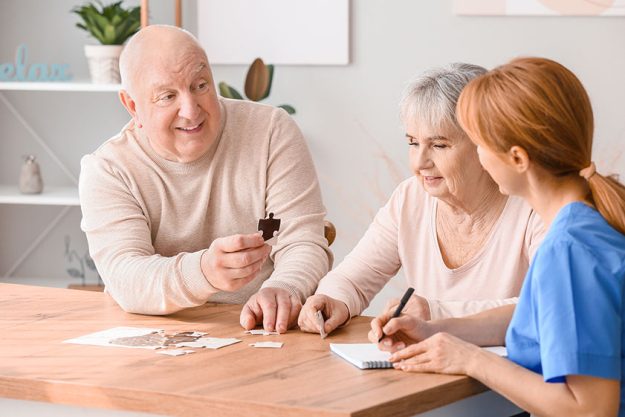 A Guide To Selecting The Right Memory Care Program For Your Loved One A Guide To Selecting The Right Memory Care Program For Your Loved One