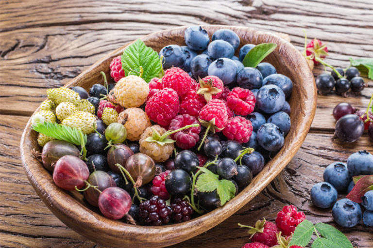 Foods Your Loved One Can Consume For Brain Health