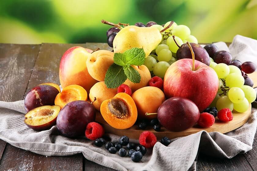 Foods Seniors Can Consume For Brain Health