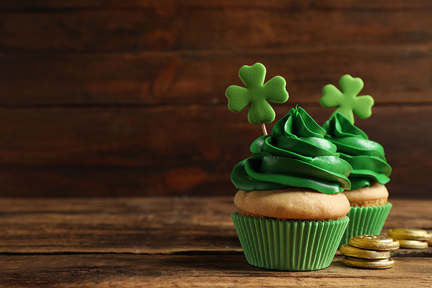 Four Ideas To Celebrate St. Patrick's Day In Your 50s