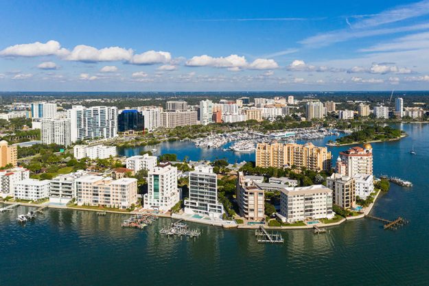 Sarasota, FL Is Among The Best Places To Retire In The US Sarasota, FL Is Among The Best Places To Retire In The US