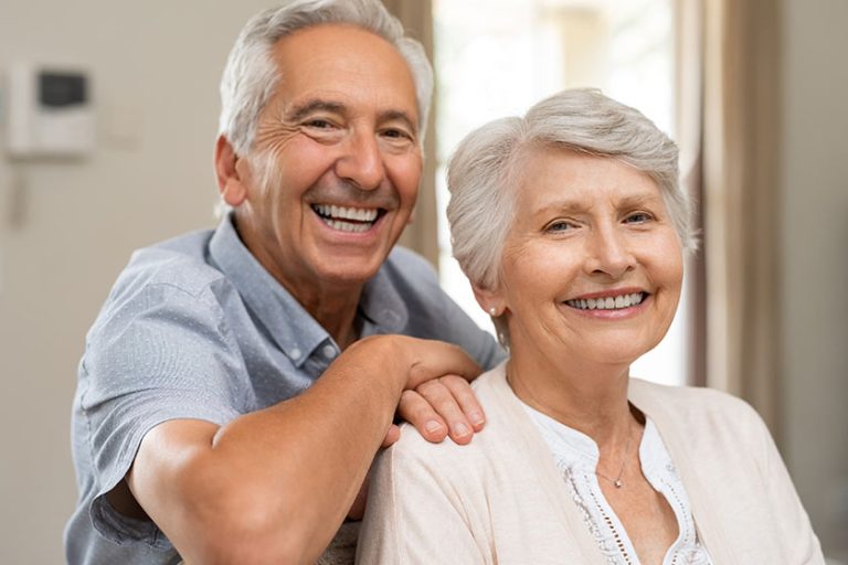 The Goodness Of Laughter For Seniors’ Health The Goodness Of Laughter For Seniors' Health