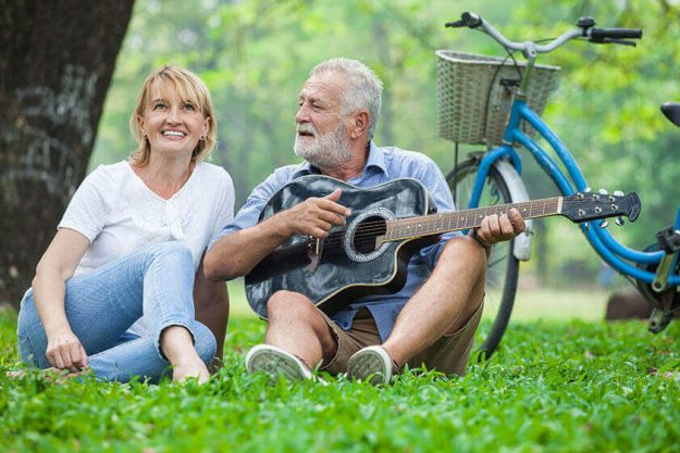 Why Spring Is The Perfect Time To Go Outside For Seniors Why Spring Is The Perfect Time To Go Outside For Seniors