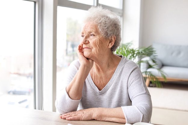 4 Common Emotional Issues In Seniors 4 Common Emotional Issues In Seniors