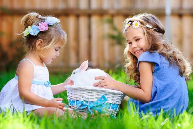 5 Fun Things To Do With Your Grandkids This Easter