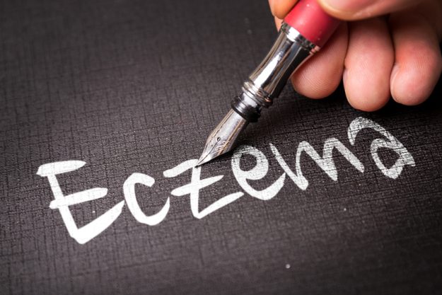 Eczema Eczema