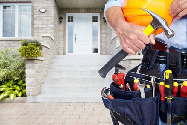 A Guide To Home Repair Services For Seniors A Guide To Home Repair Services For Seniors