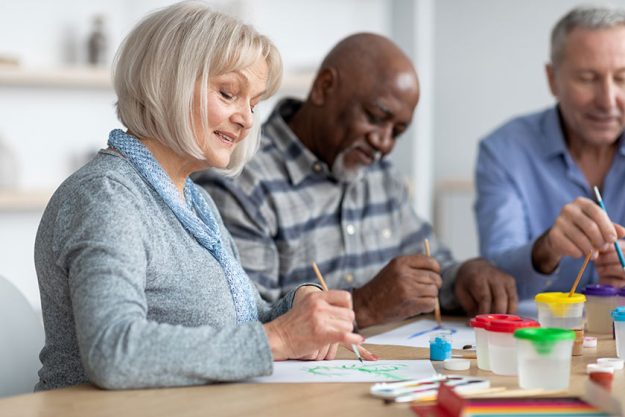 Active Retirement Communities Near Palmetto, FL Active Retirement Communities Near Palmetto, FL