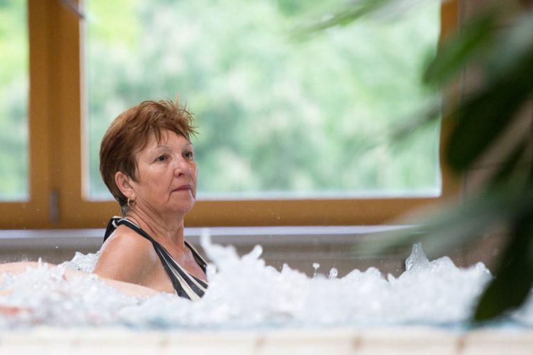Four Potential Health Benefits Of Soaking In Hot Tubs When You Are Over 50 Four Potential Health Benefits Of Soaking In Hot Tubs When You Are Over 50