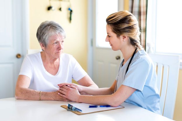 How To Handle A Loved One With Dementia Who Cry Often How To Handle A Loved One With Dementia Who Cry Often