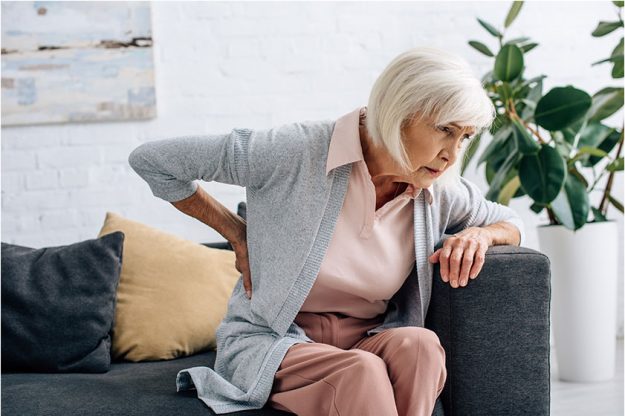 How To Help Seniors Fix Their Back Pain How To Help Seniors Fix Their Back Pain