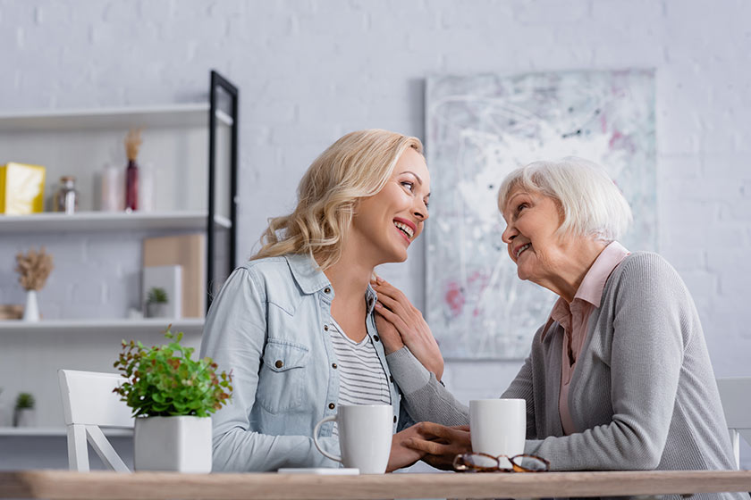 How To Talk About Moving To A Memory Care Community How To Talk About Moving To A Memory Care Community